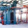 shot blasting machine