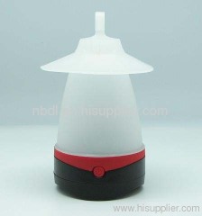 3W high power camping lamp