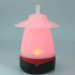 Red light camping lamp