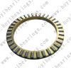 Cylindrical roller thrust bearing with high quality long life