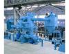 trolley type shot blasting equipment