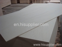 High quality commercial plywood