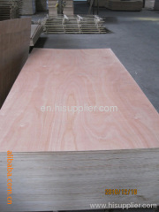 good commercial plywood