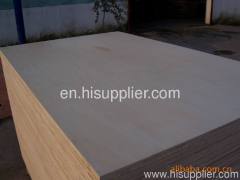 commercial plywood