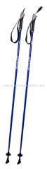 1 section popular skiing poles