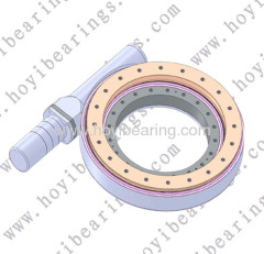 Slewing Drives