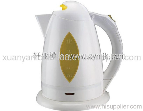 Electric Kettle Mould