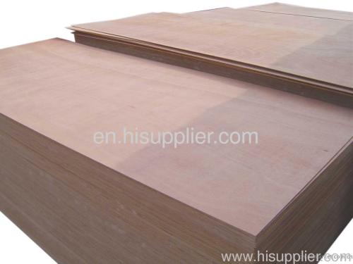 Competitive price commercial plywood