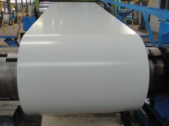 PPGI steel coil