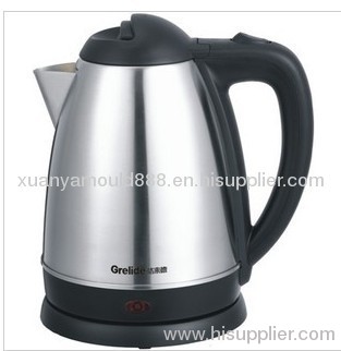 Plastic Electric Kettle Mould