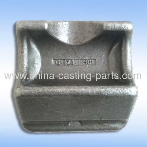 precision casting