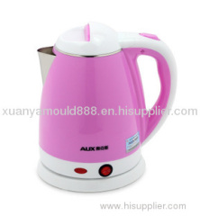 Plastic Kettle Mould