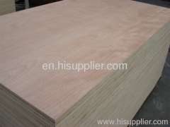competitive price commercial plywood