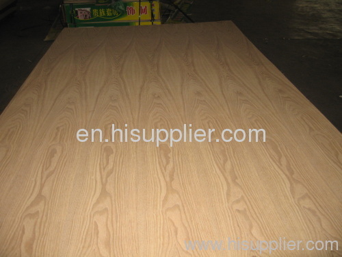 commercial plywood