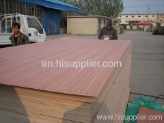 High quality commercial plywood