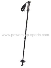 3 section telescopic walking outdoor