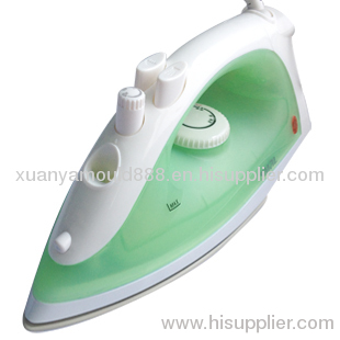 Electric Iron mould