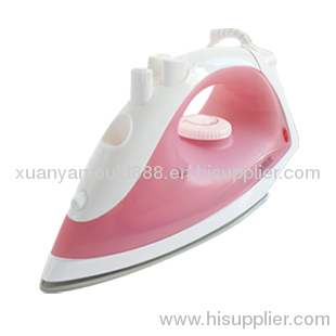 plastic mould/electric iron mold