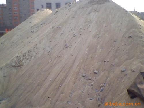 Cheap Iron Blast furnace slag from Shandong China