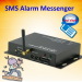 Home Alarm System data logger