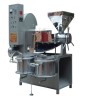 cold press oil machine