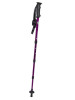 Aluminum trekking pole