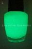 2012 new glow in the dark nail polish