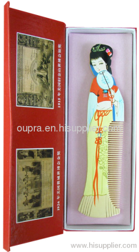 China folk art gifts