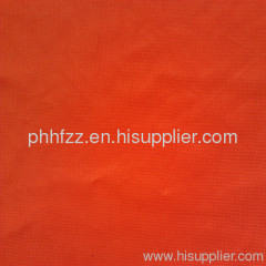 100% polyester knitted tricot fabric/Workwear of Sanitation worker/traffic police workwear