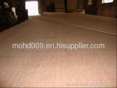 okoume bintagor keruing birch poplar oak veneer plywood