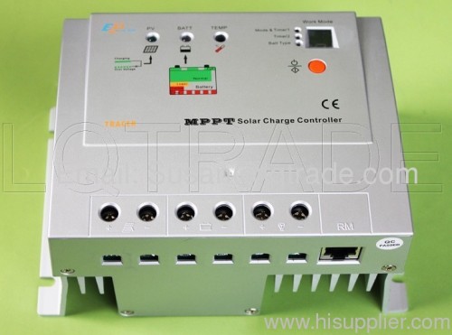 30A TRACER-3215RN MPPT Solar Controller Regulator