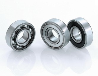 Sealed Ball Bearing Specifications