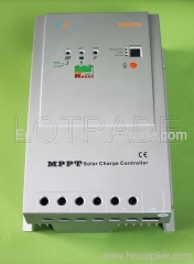 45A Tracer-4215RN MPPT Solar Controller