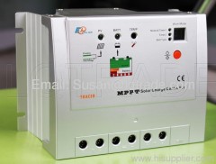 20A Tracer-2210/2215RN MPPT Solar controller