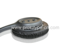 cnc rapid prototyping plastic rapid prototypies