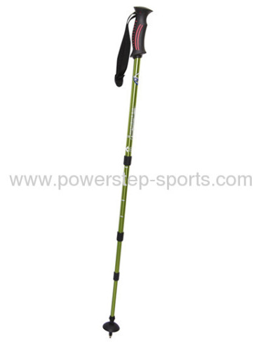 competitive price aluminum trekking poles