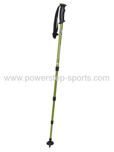 competitive price trekking pole