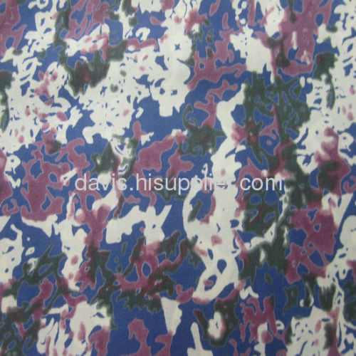 Silk fabric Crepe de chine CDC