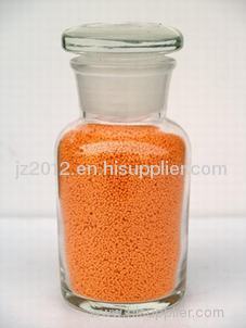 color speckle sodium sulphate anhydrous