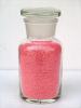 pink color speckles sodium sulphate speckles for detergent powder