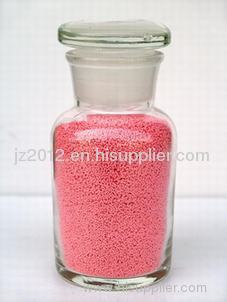 sodium sulphate speckles color speckles