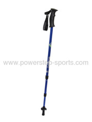 Aluminum trekking pole with competitive price