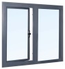 Aluminum Casement Window