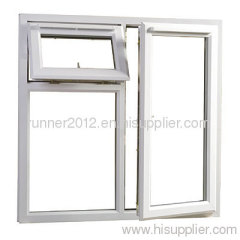 Casement Windows