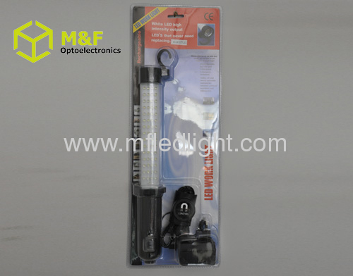 rechargeable led work lights