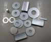 Round Ring Sintered NdFeB Magnet