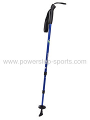 Trekking pole with high quality