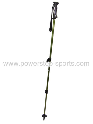 Trekking poles with high quality