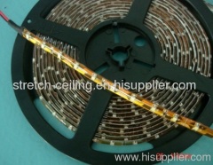 waterproof led flexible strip