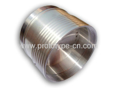 Metal Rapid Prototyping,aulumium precision parts